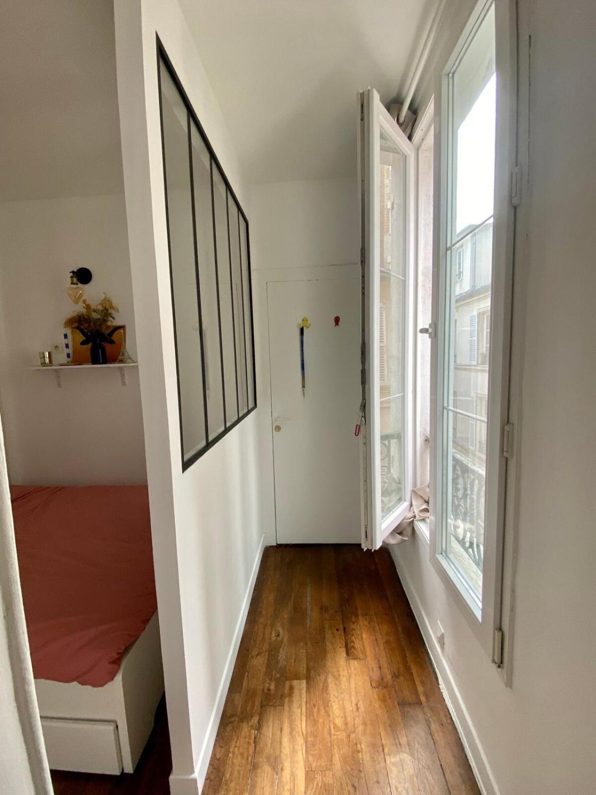 Appartement Montmartre Sacre Coeur *